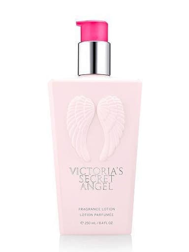 Angel, Fragrance Lotion