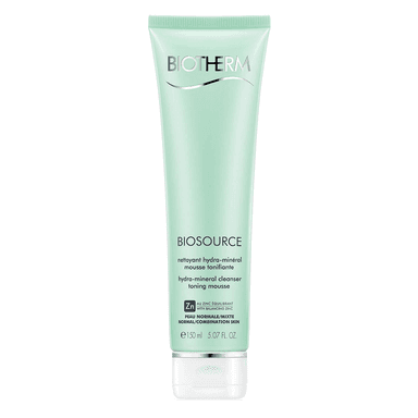 Biosource Purifying Foaming Cleanser (Normal Skin)