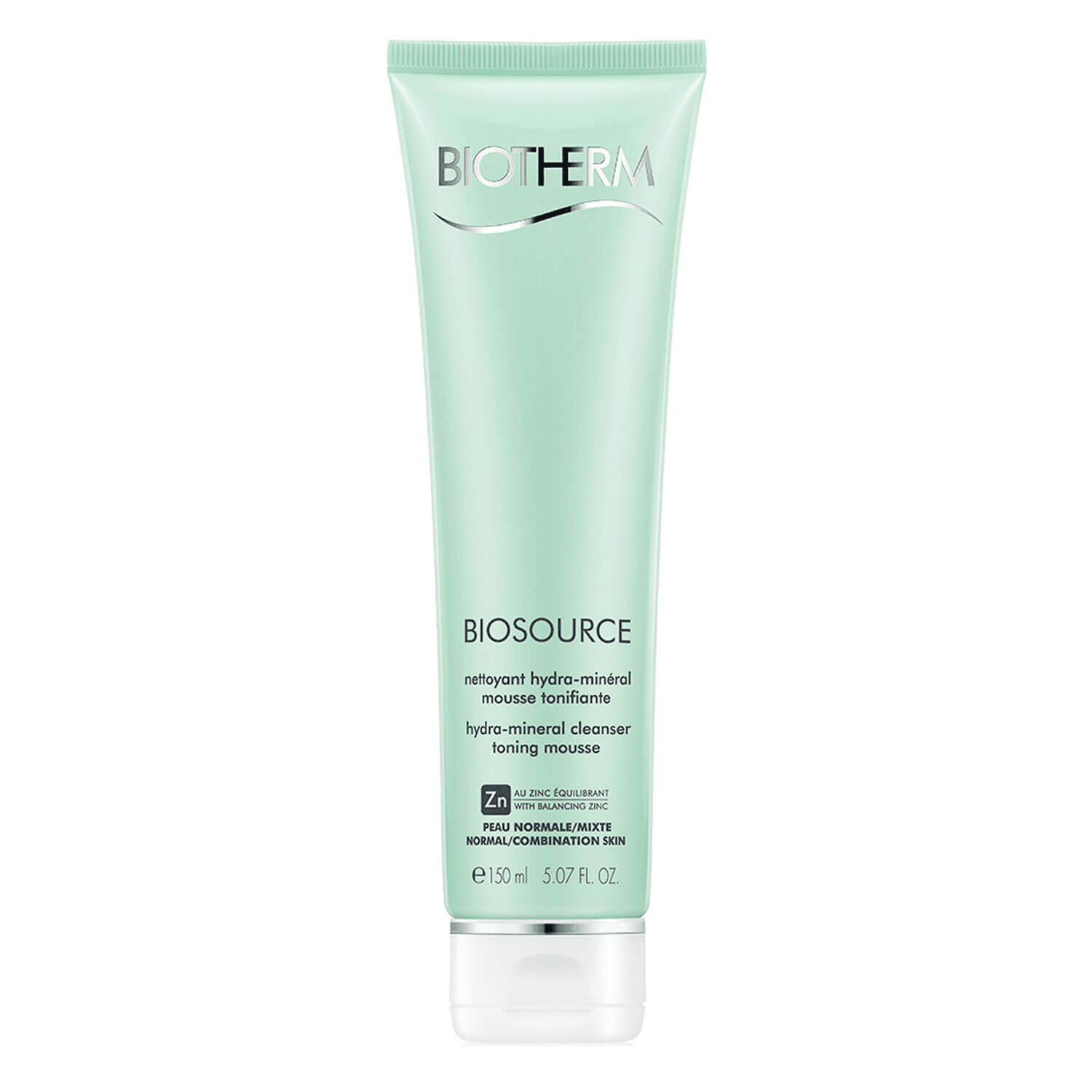 Biosource Purifying Foaming Cleanser (Normal Skin)