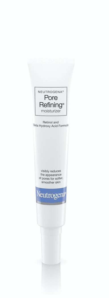Pore Refining Moisturizer