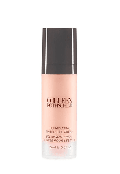 Illuminating Tinted Eye Cream