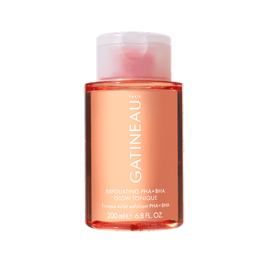 Exfoliating PHA+BHA Glow Tonique