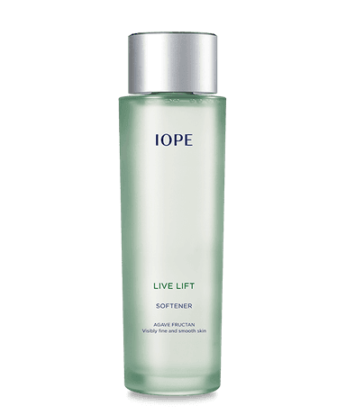 Live Lift Softener