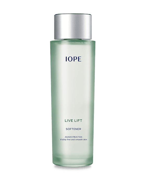 Live Lift Softener