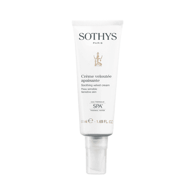 Soothing Velvet Cream