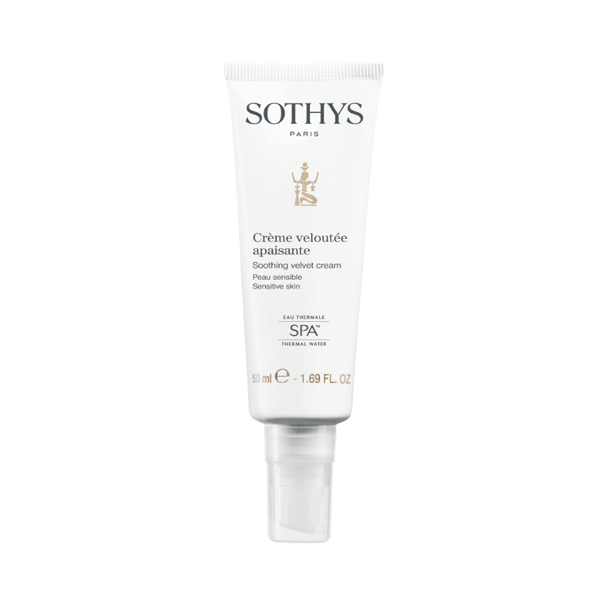 Soothing Velvet Cream