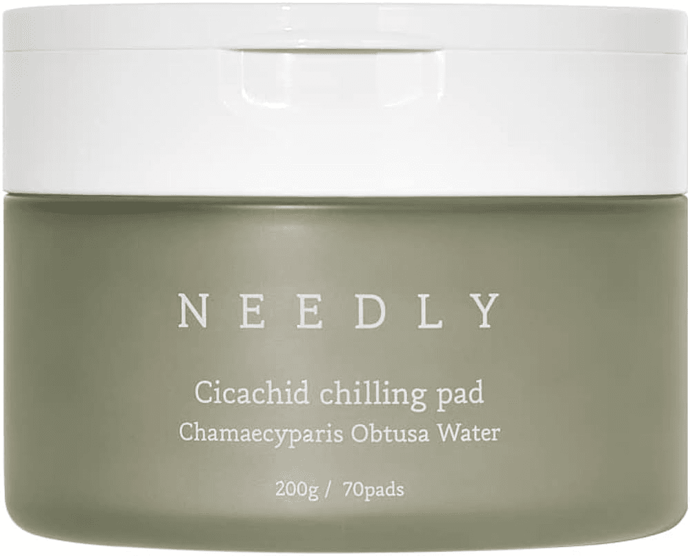 Cicachid Chilling Pad
