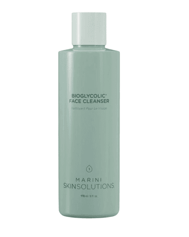 Bioglycolic® Face Cleanser