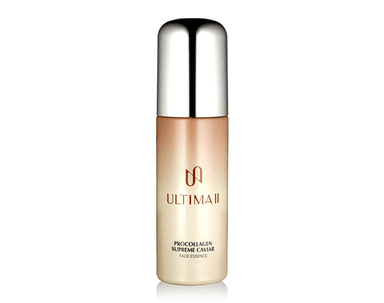 Procollagen Supreme Caviar Face Essence