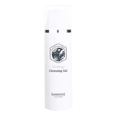 S-Energy Cleansing Gel