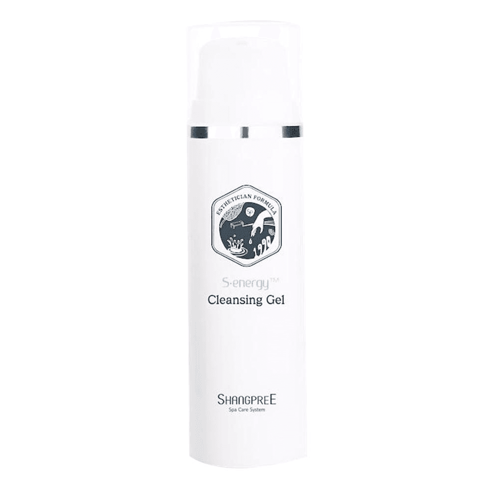 S-Energy Cleansing Gel