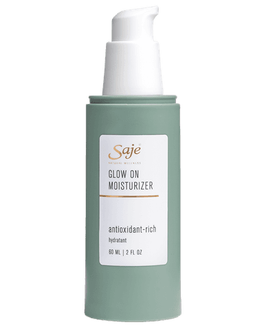 Glow On Moisturizer