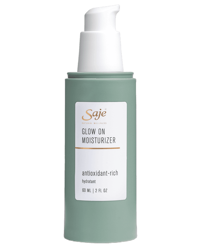 Glow On Moisturizer