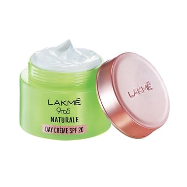 9To5 Naturale Day Crème SPF 20