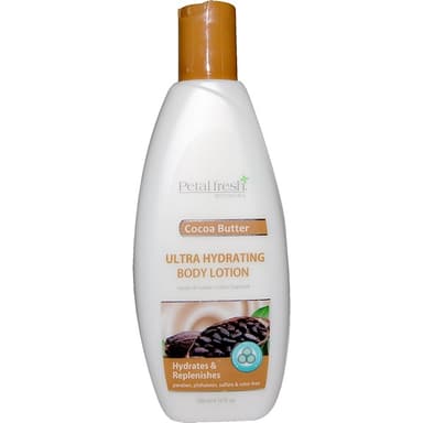 Botanicals, Ultra Hydrating Body Lotion, Cocoa Butter