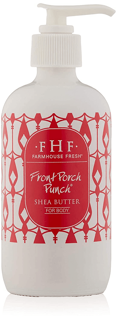 Front Porch Punch Shea Butter
