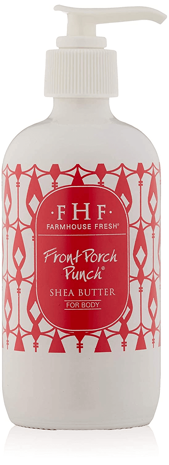 Front Porch Punch Shea Butter