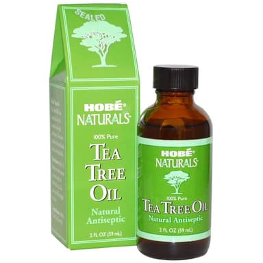 Tea Tree Oil