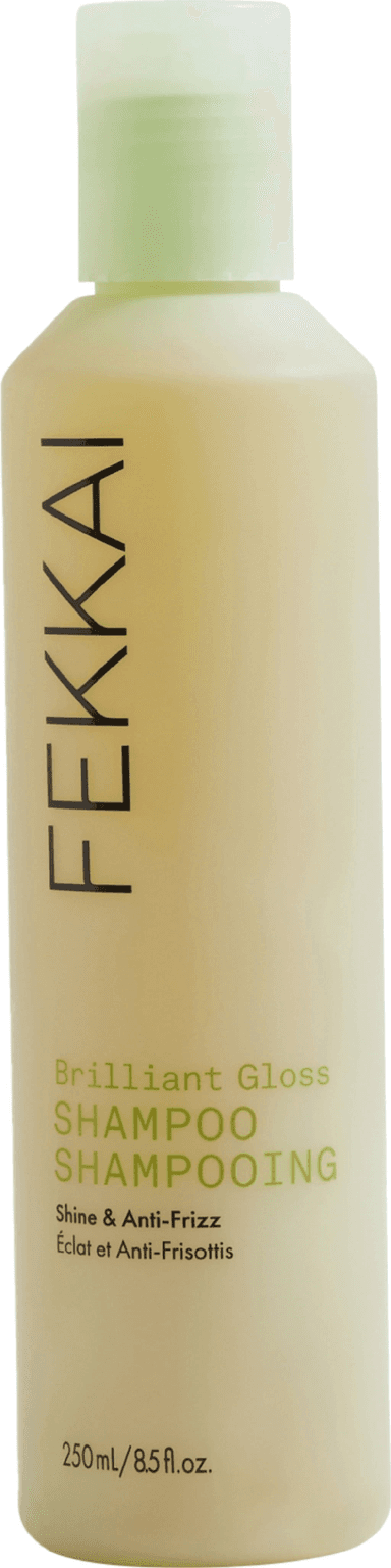Brilliant Gloss Shampoo