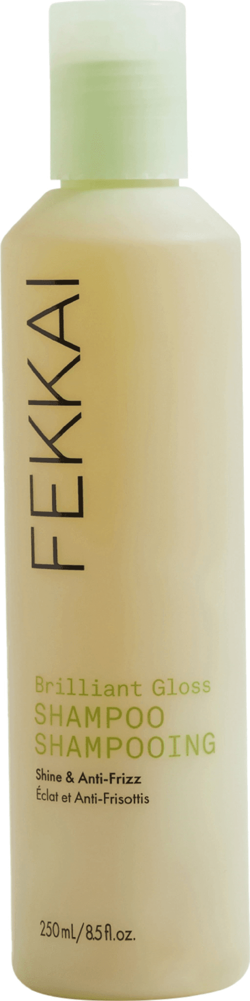 Brilliant Gloss Shampoo