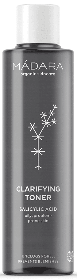 CLEANSING Clarifying Toner