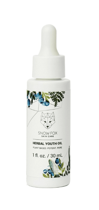 Herbal Youth Oil