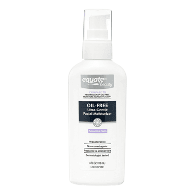Oil-Free Ultra-Gentle Facial Moisturizer