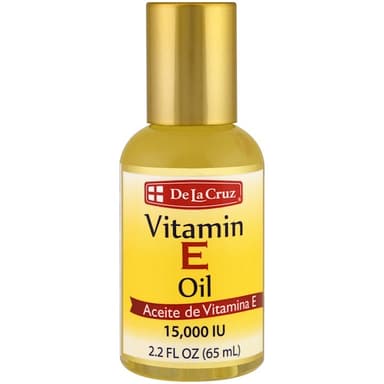 Vitamin E Oil