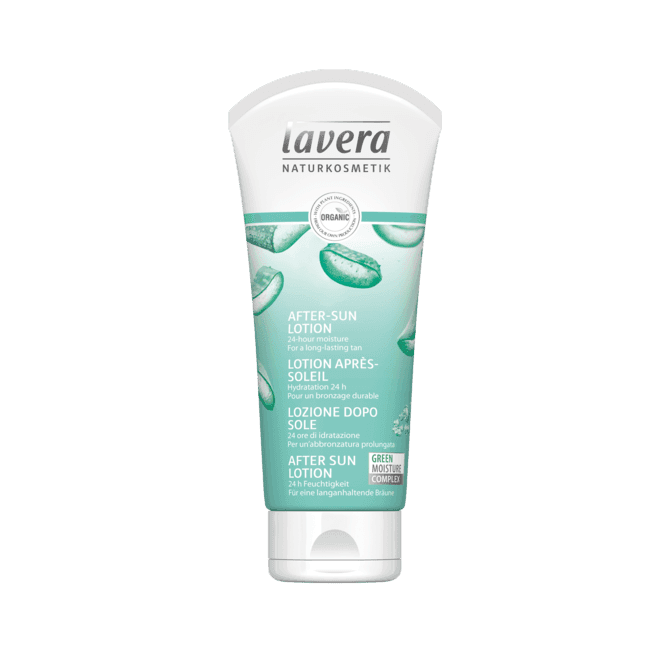 After-Sun Lotion