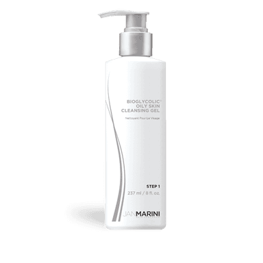 Bioglycolic® Oily Skin Cleansing Gel