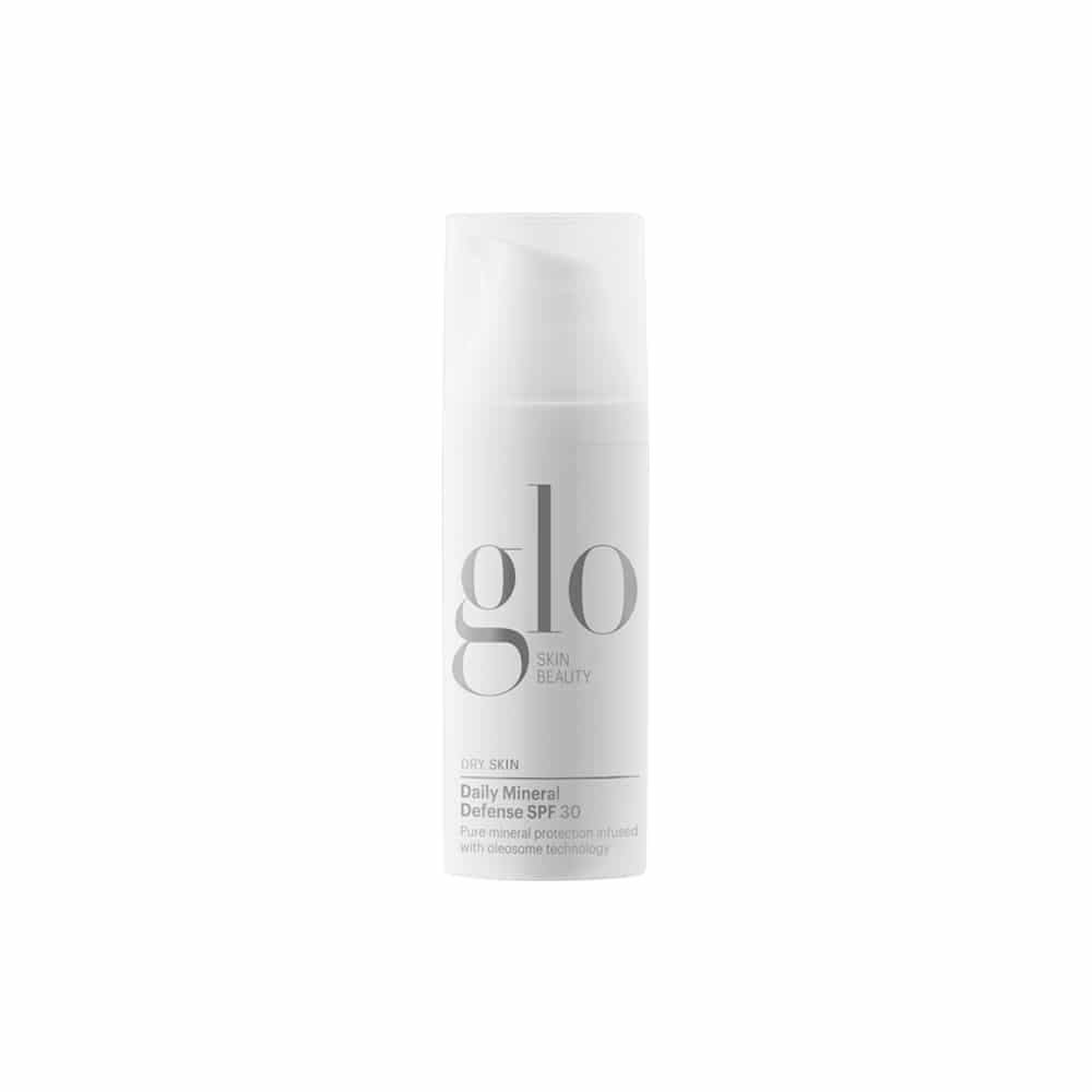 Daily Mineral Defense SPF 30