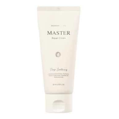 Master Repair Cream Deep Soothing