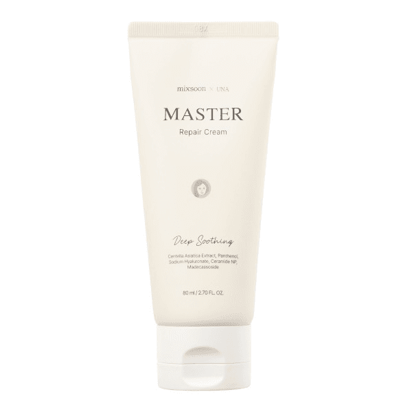 Master Repair Cream Deep Soothing