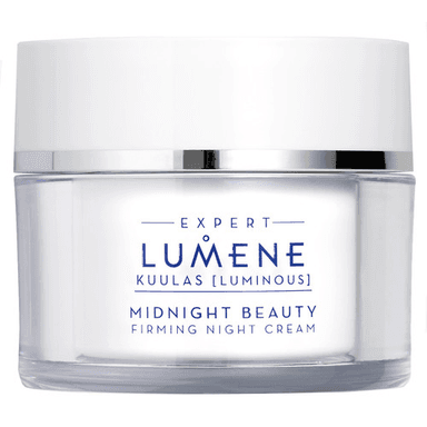 Midnight Beauty Firming Night Cream