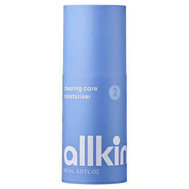 Clearing Care Everyday Moisturiser