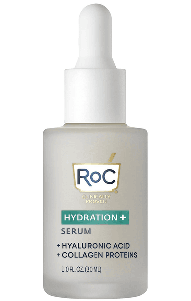 Hydration+ Serum