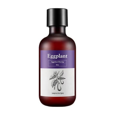 Papa Recipe Eggplant Clearing Skin
