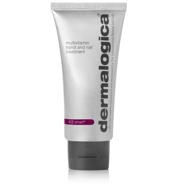 Multivitamin Hand And Nail Treatment