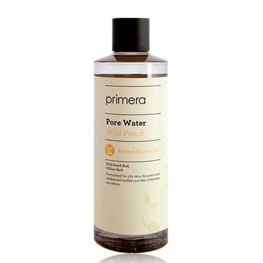 Wild Peach Pore Water