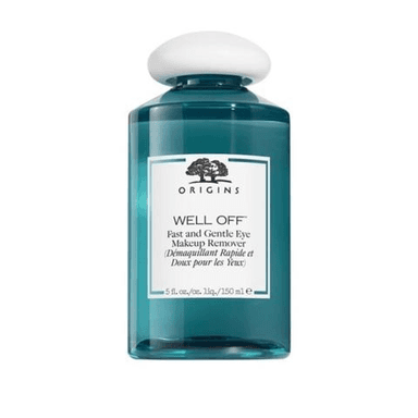 Well Off® Fast And Gentle Eye Makeup Remover