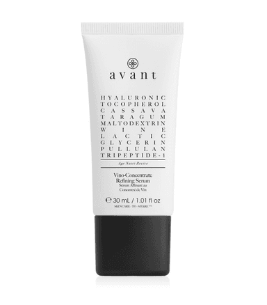 Vino-Concentrate Refining Serum