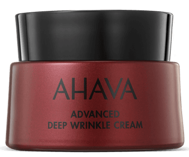 Advanced Deep Wrinkle Cream