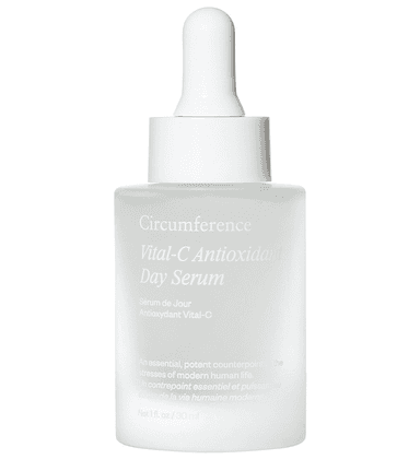 Vital-C Antioxidant Day Serum