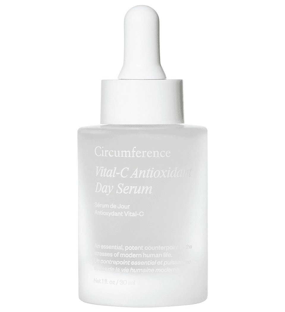 Vital-C Antioxidant Day Serum
