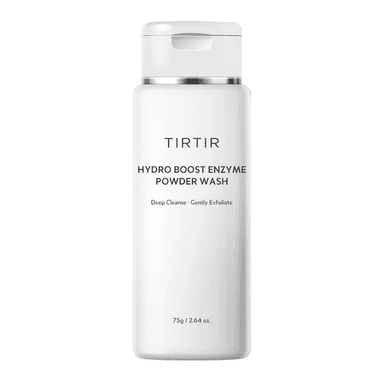 Hydra Enzyme Powder Wash