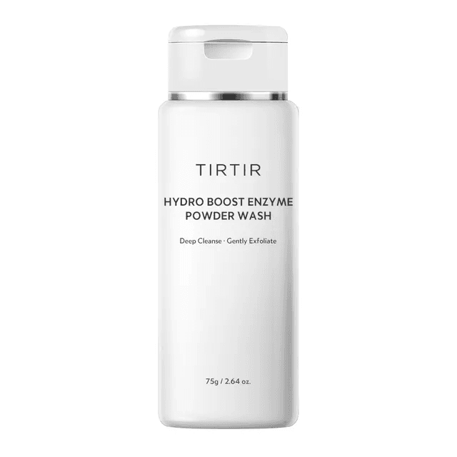 Hydra Enzyme Powder Wash