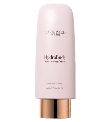 HydraBody Body Moisturiser