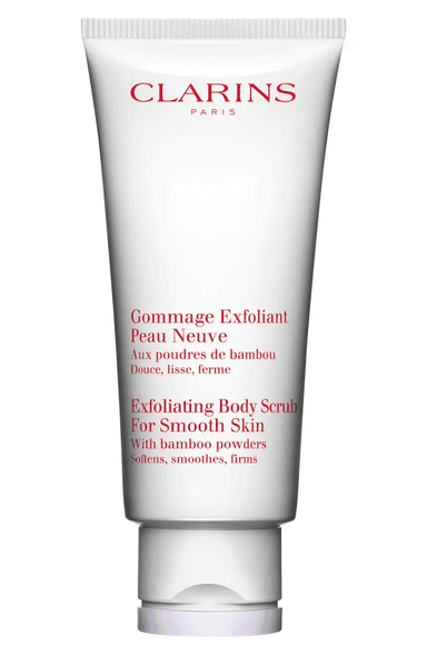 Exfoliating Body Scrub