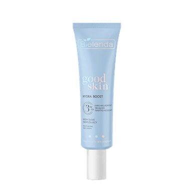 Good Skin Hydra Boost Highly Moisturizing Cream Hyaluronic Acid, Trehalose, Tripeptide