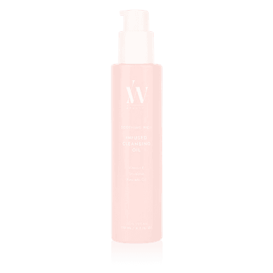 Infused Cleansing Oil Soothing Rich